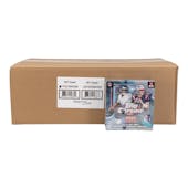 2025 Topps Chrome Football Mega 20-Box Case
