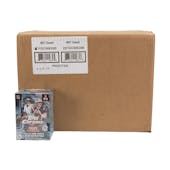 2025 Topps Chrome Football Blaster 40-Box Case