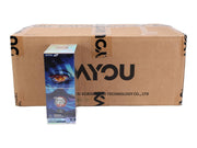 Kayou Demon Slayer Infinity Castle Hobby 16-Box Case (Presell)