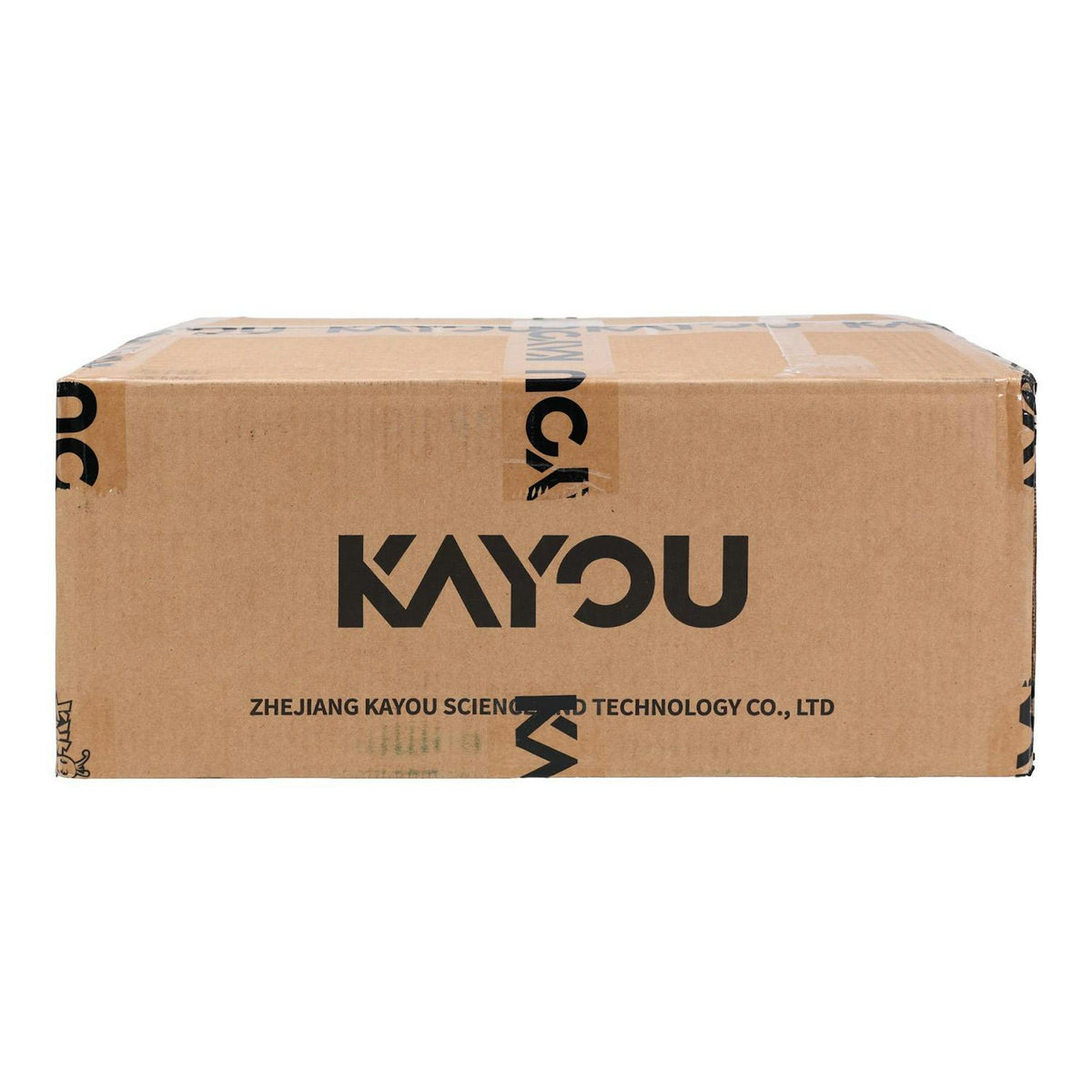 Kayou Demon Slayer Infinity Castle Hobby 16-Box Case (Presell)