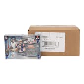 2025 Topps Chrome Football Delight 6-Box Case