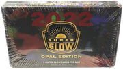 2022 Super Glow Opal edition Multi-sport Hobby Box (Reed Buy)