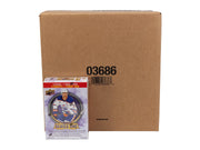 2025/26 Upper Deck Series 1 Hockey Mega 20-Box Case (1994/95 Rookie Die-Cut Bonus Pack!)