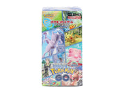 Pokemon Go Booster Box (Japanese)