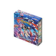 Pokemon Mega Evolution: Ninja Spinner Booster Box (Japanese)