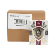 2025 Topps Royalty WWE Wrestling Hobby 4-Box Case