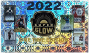 2022 Super Glow Sports One Time Edition Hobby Box (Reed Buy)