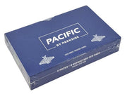 2025 Parkside National Womens Soccer League NWSL Pacific Soccer Hobby Box (Reed Buy)