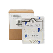 2025 Topps Definitive Collection Baseball Hobby 2-Box Case