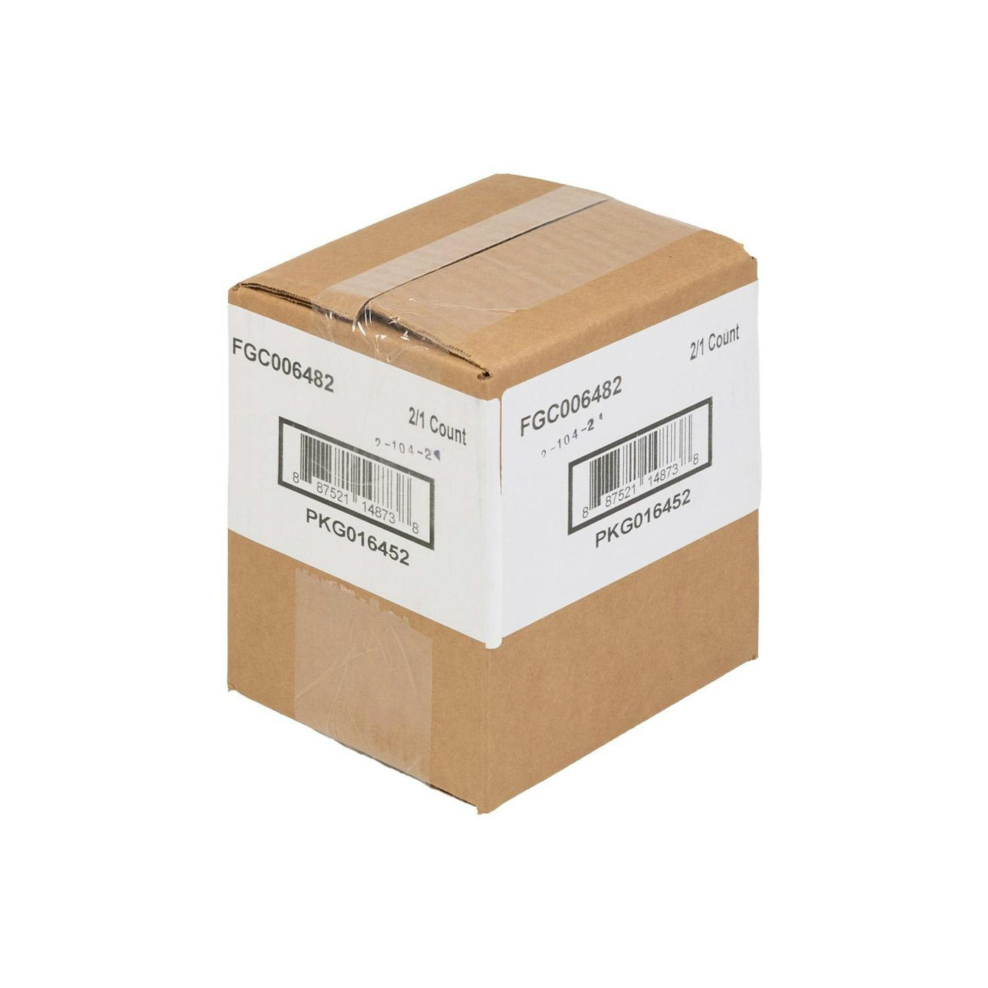 2025 Topps Definitive Collection Baseball Hobby 2-Box Case