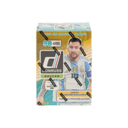 2025/26 Panini Donruss Road to FIFA World Cup Soccer Blaster Hobby 20-Box Case