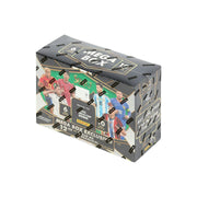 2025/26 Panini Select Road to FIFA World Cup Soccer Mega Hobby 20-Box Case