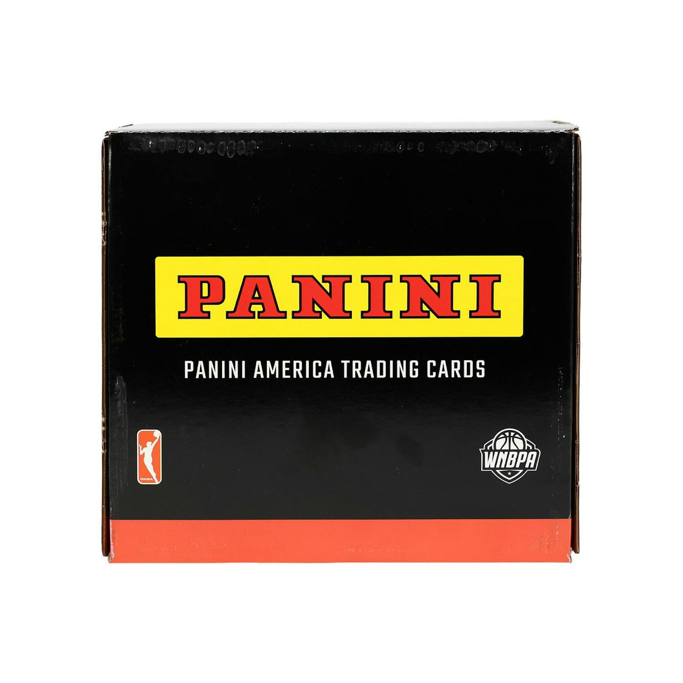 2025 Panini Caitlin Clark Chronicled Keepsake 8-Ct Case (Red Parallels!)