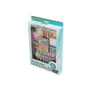 Pokemon Mega Gallade ex Special Set (Japanese)