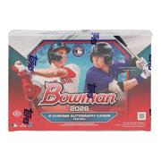 2026 Bowman Baseball Delight Box
