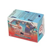 2026 Bowman Baseball Blaster Box