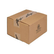 2026 Leaf Pro Set Metal Baseball Hobby 10-Box Case