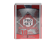 2026 Leaf Pro Set Metal Baseball Hobby Box