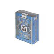 2026 Leaf Pro Set Metal Baseball Hobby Jumbo Box