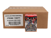 2025 Panini Select WNBA Basketball Blaster Hobby 20-Box Case