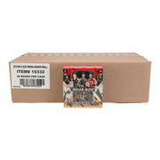 2025 Panini Select WNBA Basketball Mega Hobby 20-Box Case