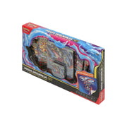 Pokemon Mega Greninja ex Premium Collection Box