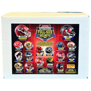 2024 TriStar Hidden Treasures Autographed Full-Size Football Helmet Hobby Box (Reed Buy)