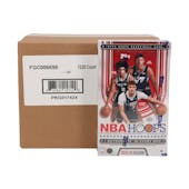 2025/26 Topps Hoops Basketball Hobby 12-Box Case