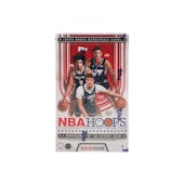 2025/26 Topps Hoops Basketball Hobby Box