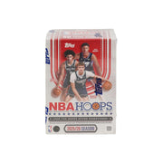 2025/26 Topps Hoops Basketball Blaster Box