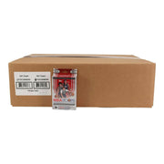 2025/26 Topps Hoops Basketball Hanger 64-Box Case