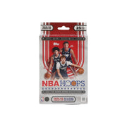 2025/26 Topps Hoops Basketball Hanger Box