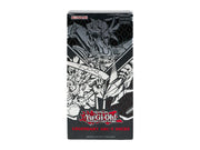 Yu-Gi-Oh Legendary Arc-V Deck