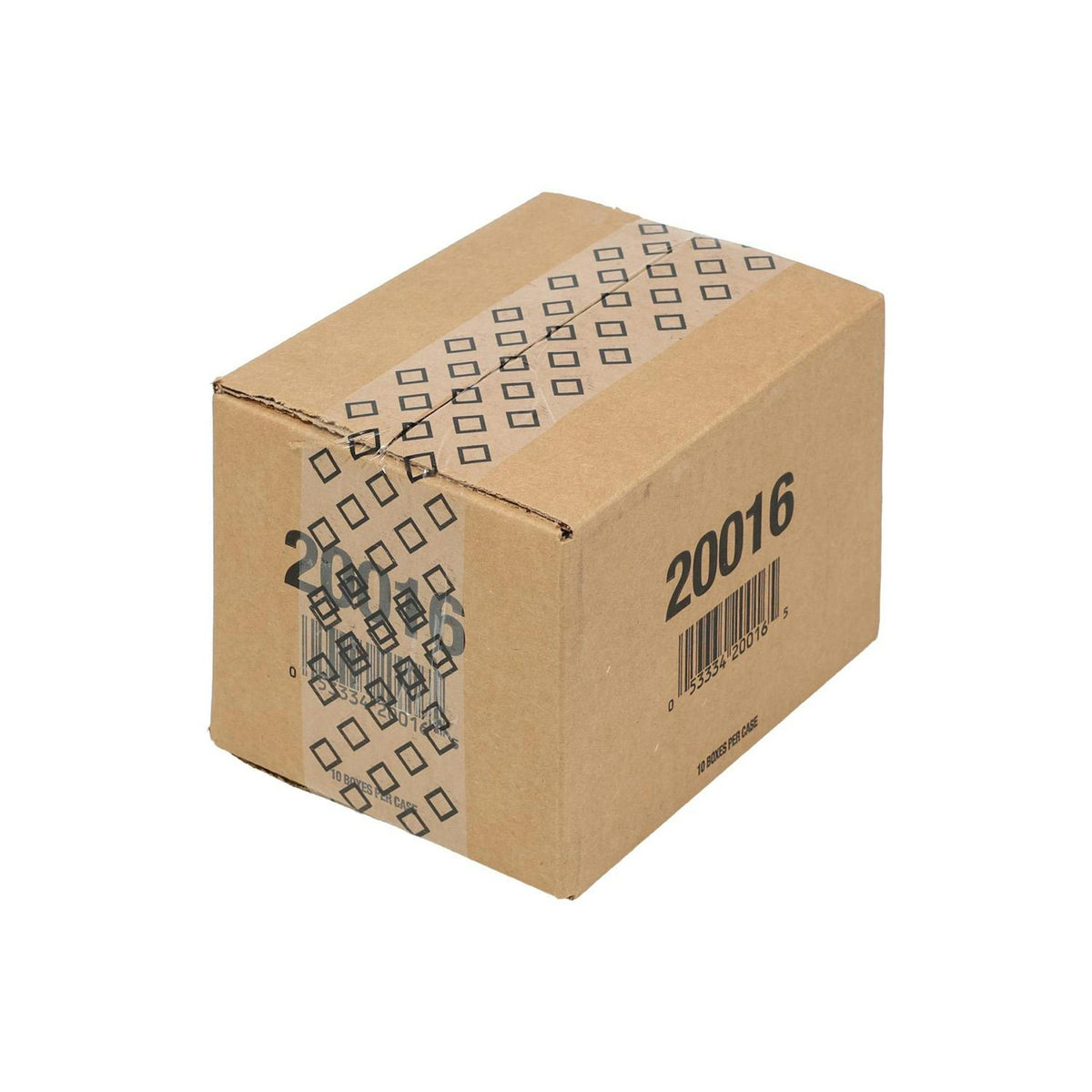 2025/26 Upper Deck Premier Hockey Hobby 10-Box Case