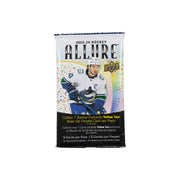 2023/24 Upper Deck Allure Hockey Blaster Pack