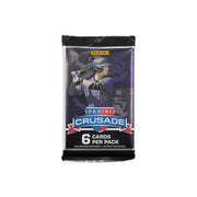 2025 Panini Crusade Baseball Mega Pack