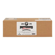 2026 Onyx Preferred Players Collection Autographed Baseball Hobby 3-Box Case