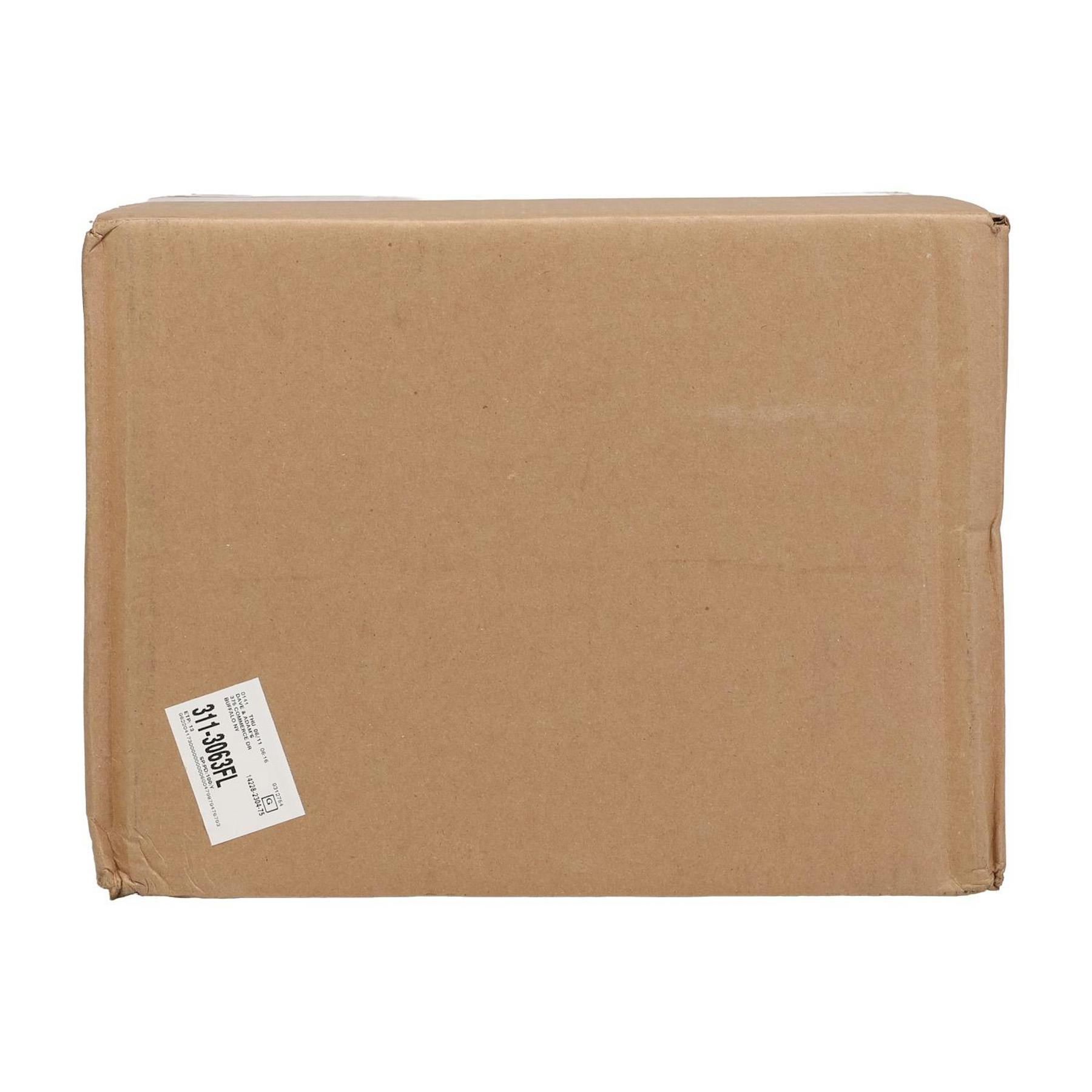 2026 TriStar Hidden Treasures Autographed Basketball Jersey Hobby 5-Box Case