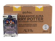 2026 Kakawow Harry Potter Aura Hobby 10-Box Case