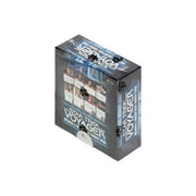 2026 Rittenhouse Star Trek Voyager Archives & Inscriptions Hobby 12-Box Case