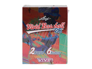 2026 Leaf Vivid Baseball Hobby Box