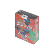 2026 Leaf Vivid Baseball Hobby 12-Box Case