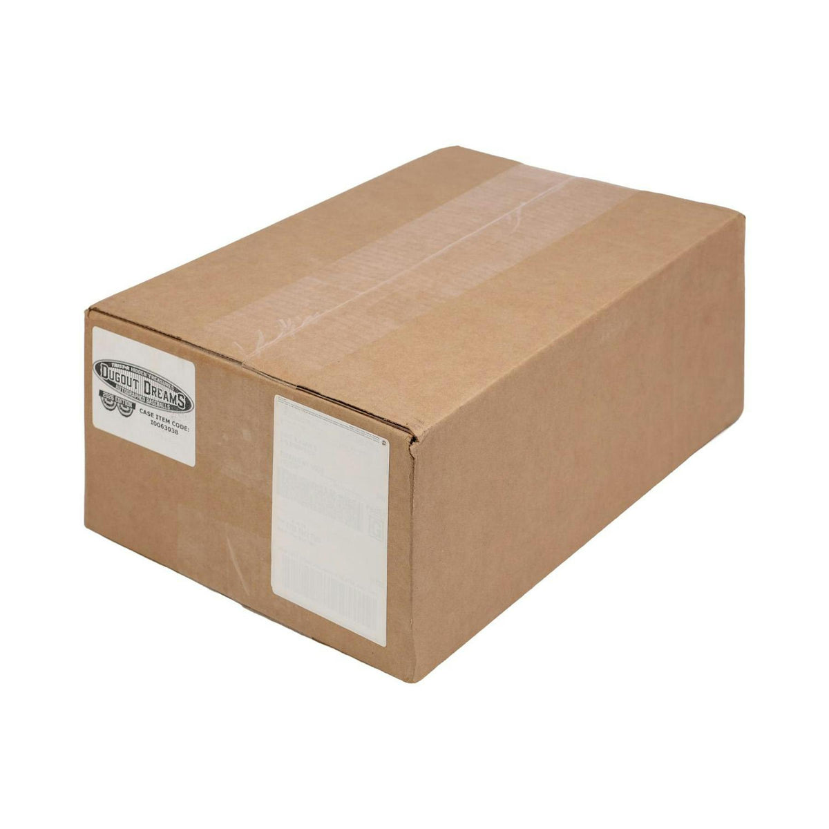 2026 TriStar Dugout Dreams Autographed Baseball 12-Box Case
