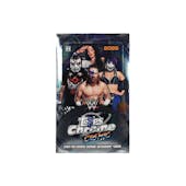 2026 Topps Cosmic Chrome WWE Wrestling Hobby Box