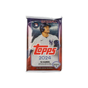 2024 Topps Series 2 Baseball Blaster Pack