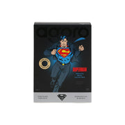 2026 Agoro DC Superman Foil Blind 10-Box Case
