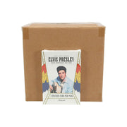 2026 Keepsake Elvis Presley Spotlight Series Hobby 20-Box Case