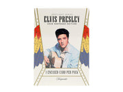 2026 Keepsake Elvis Presley Spotlight Series Hobby Box