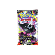 Pokemon Mega Evolution: Pitch Black Booster Pack