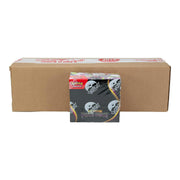 Pokemon Mega Evolution: Pitch Black Booster 6-Box Case